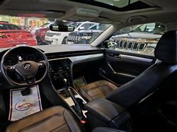 ڤۆڵکسواگن پاسات